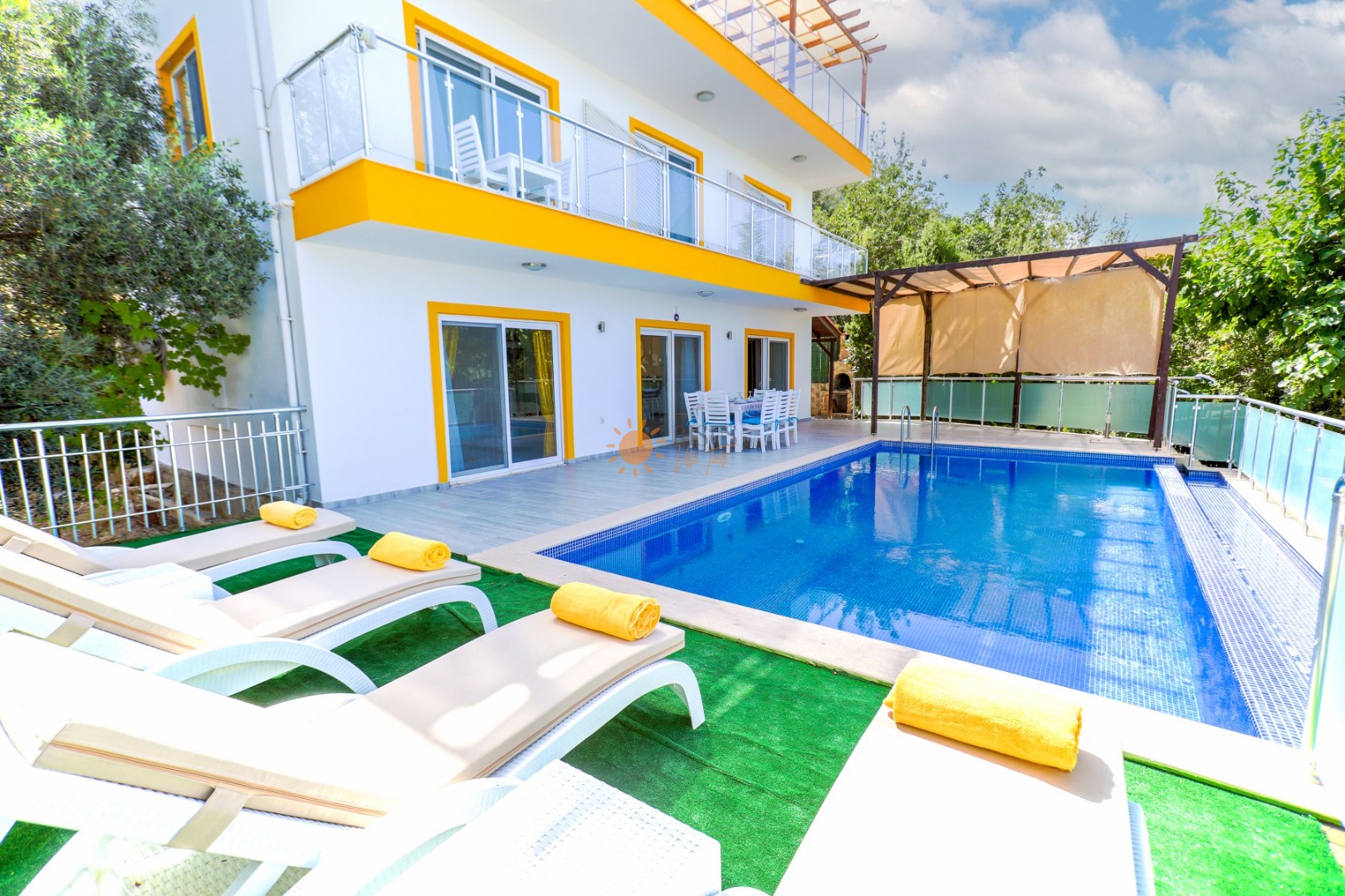 Villa Donat