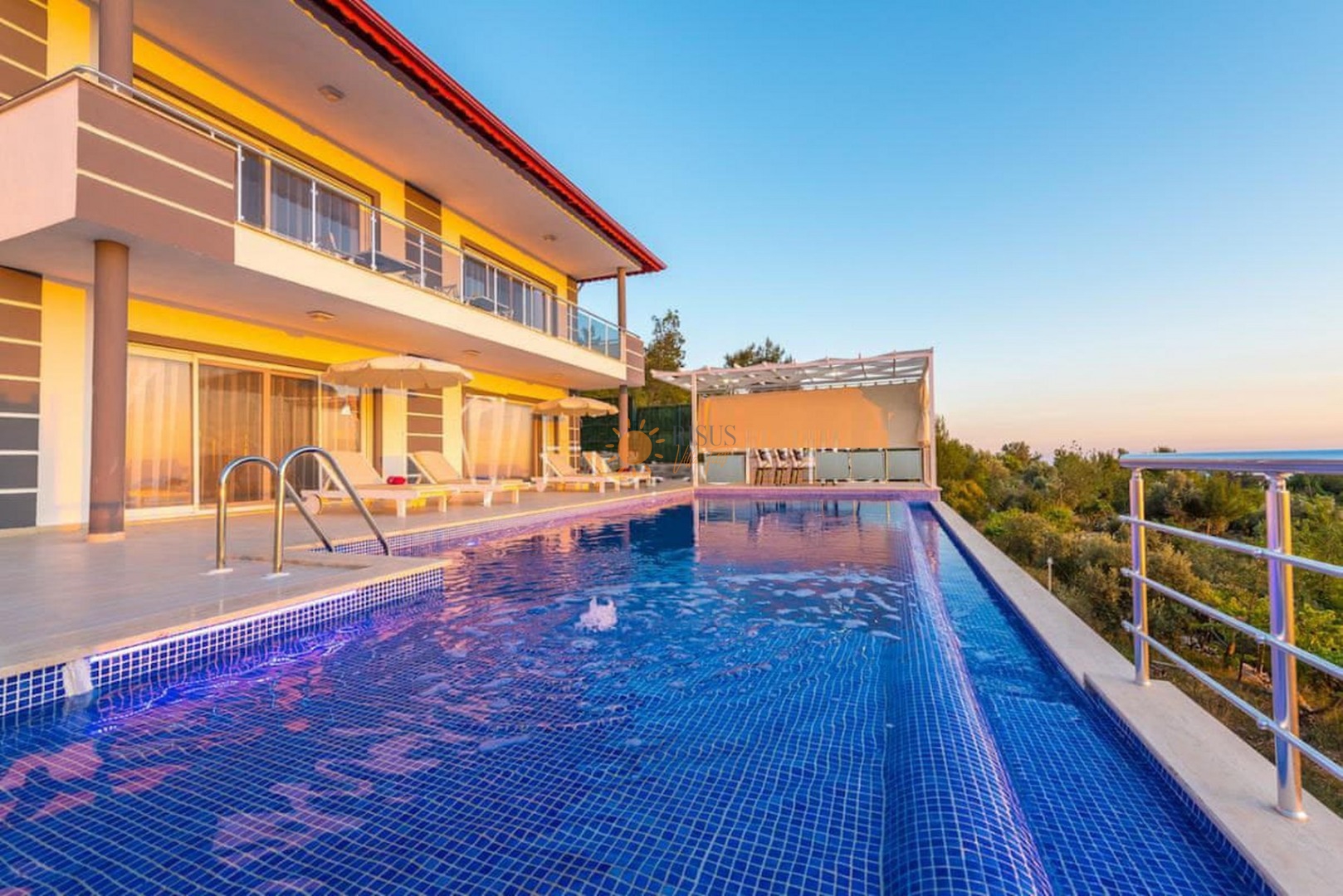 Villa Bora