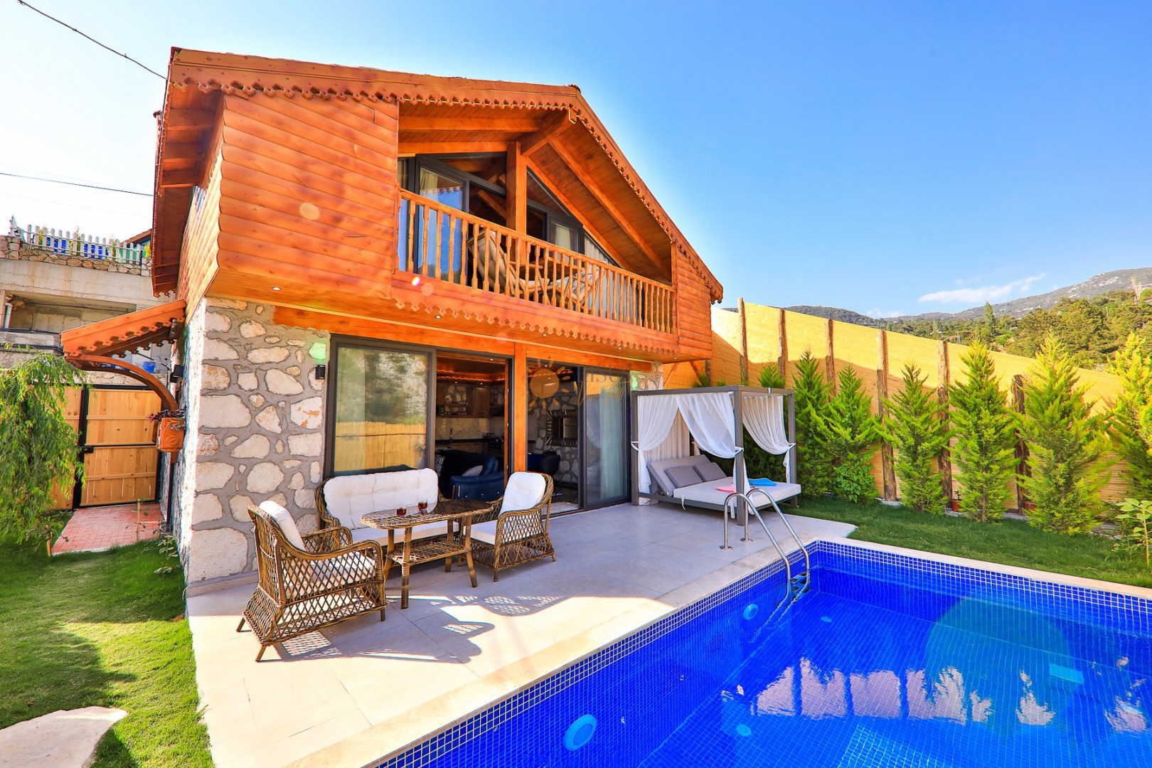 Villa Lina 2