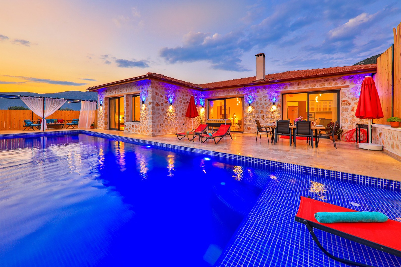 Villa Şifa