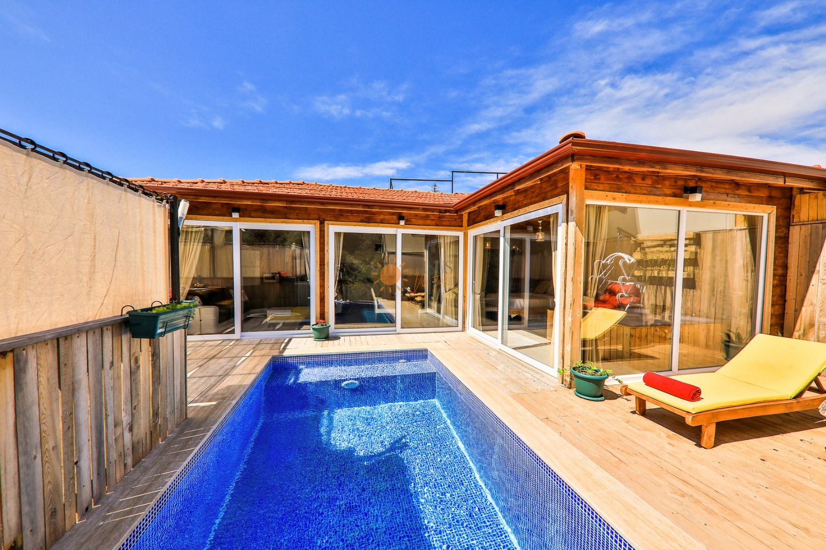 Villa Makbara 1