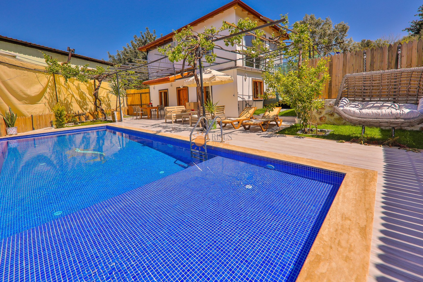 Villa Efeoğlu