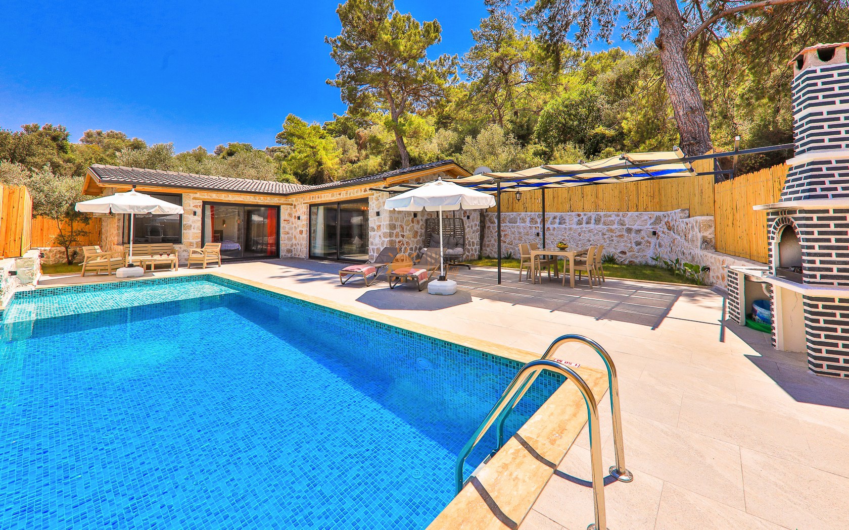 Villa Aybala