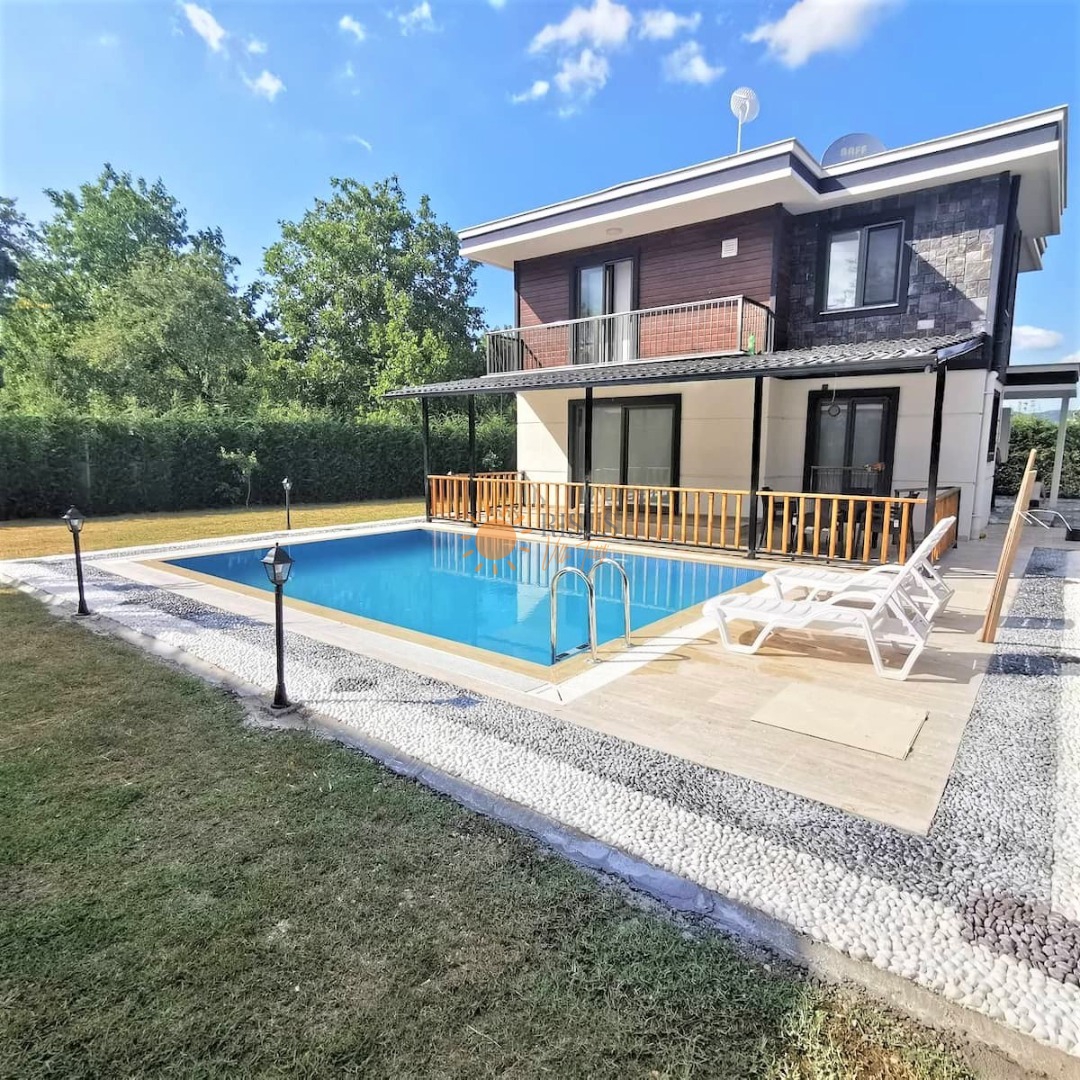 Villa Sapanca 2