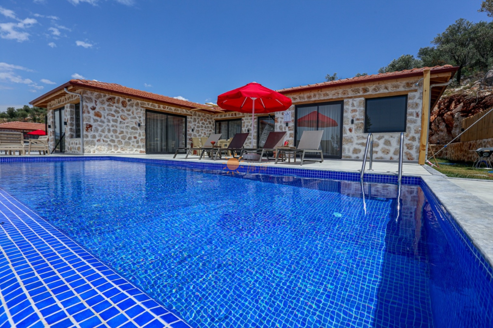 Villa Yiğit 1