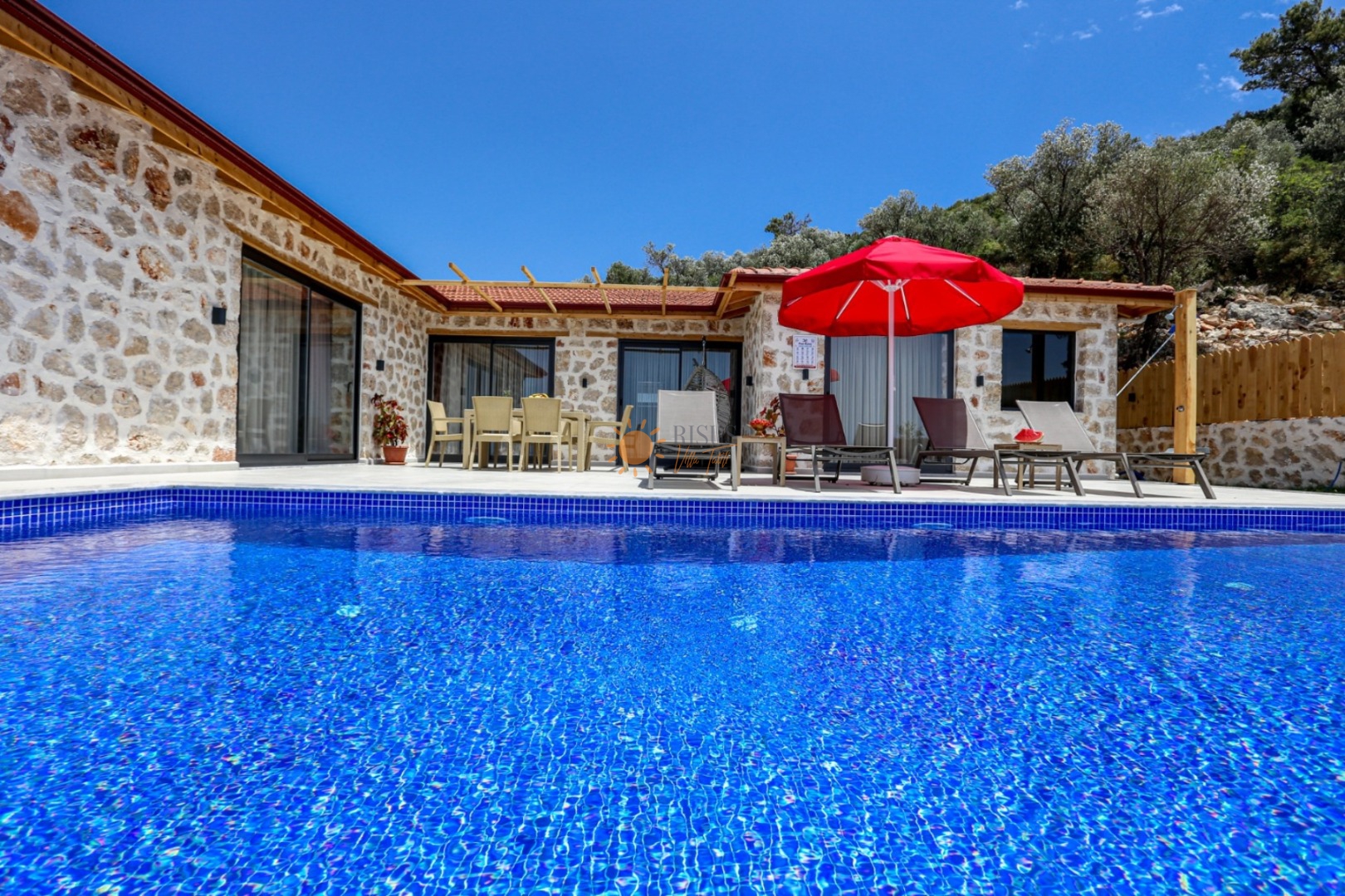 Villa Yiğit 2