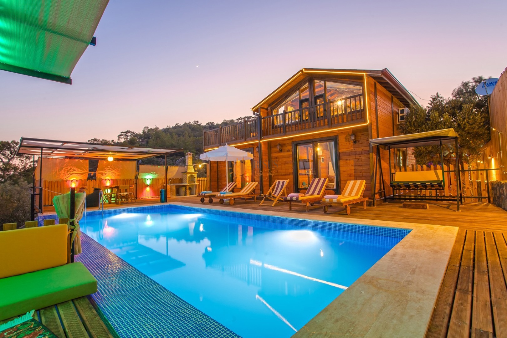 Villa Gardenia 3