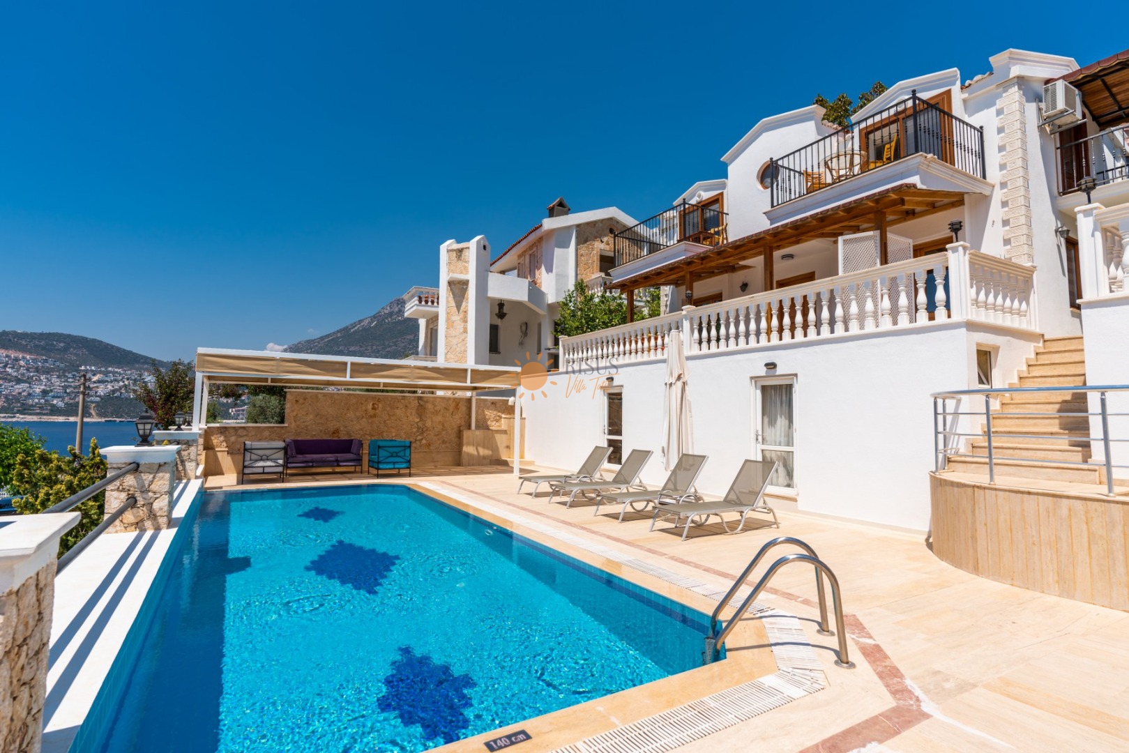 Villa Melis