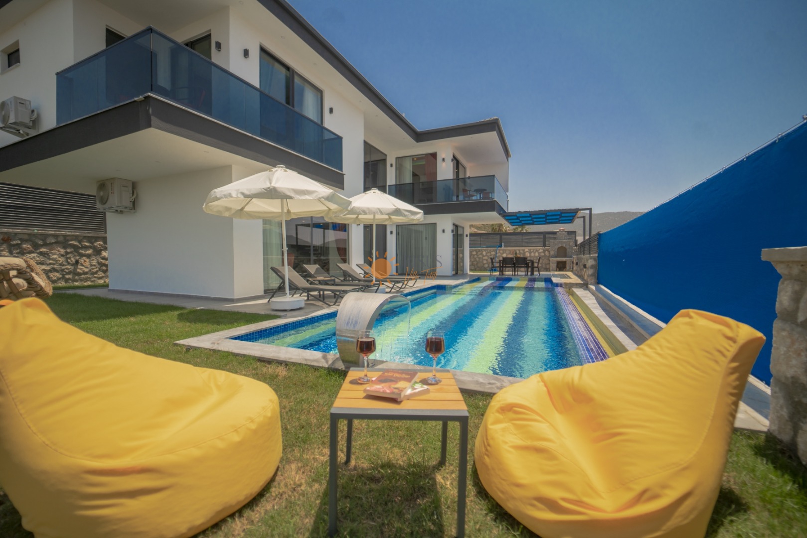 Villa Liva