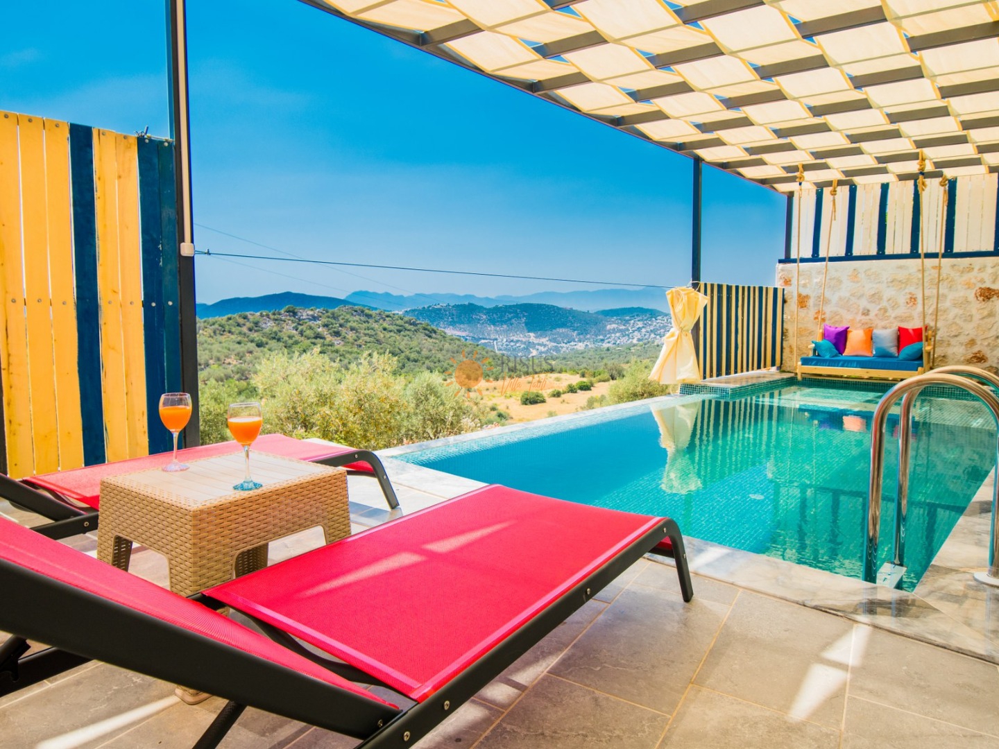 Villa Liza