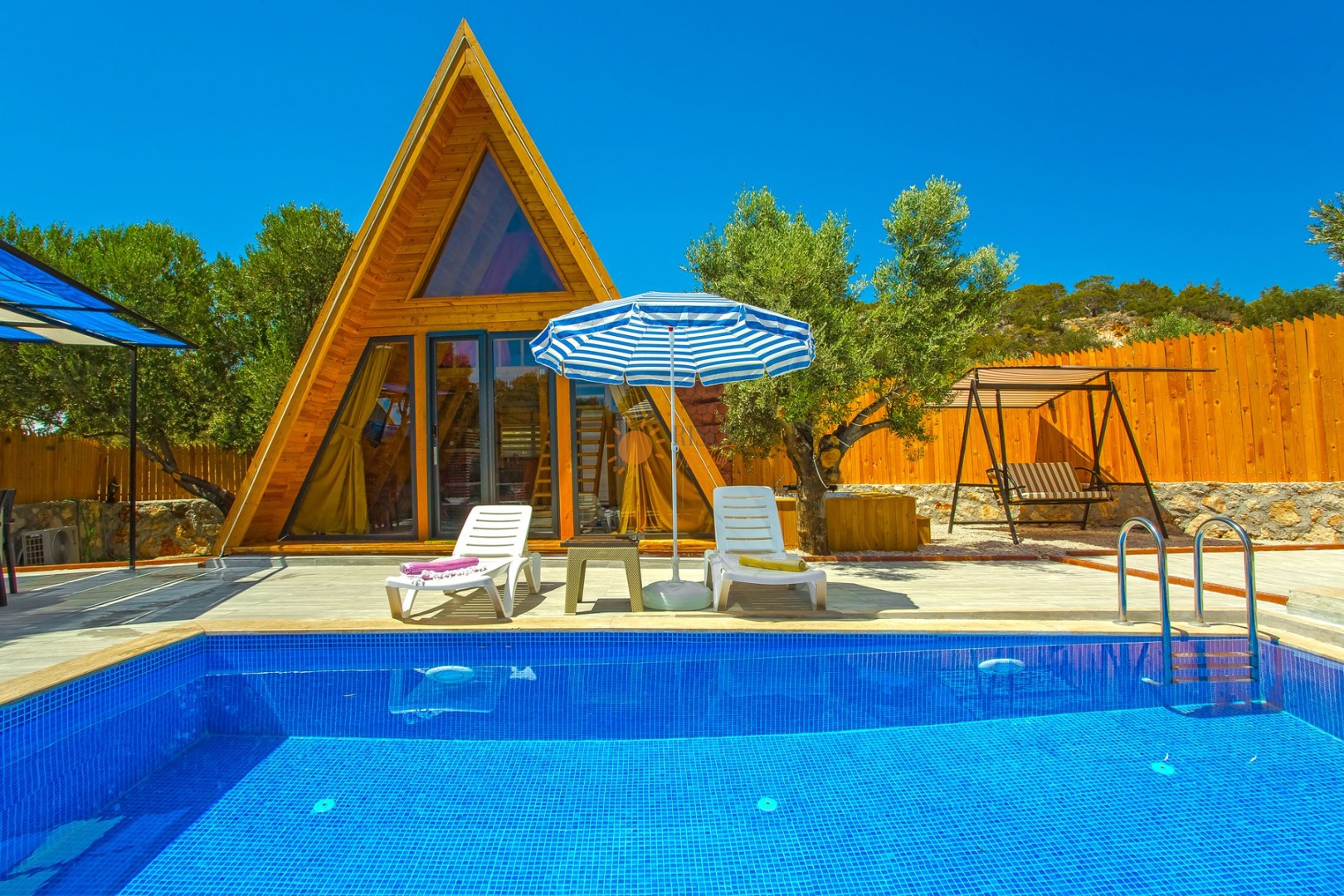 Villa Esila