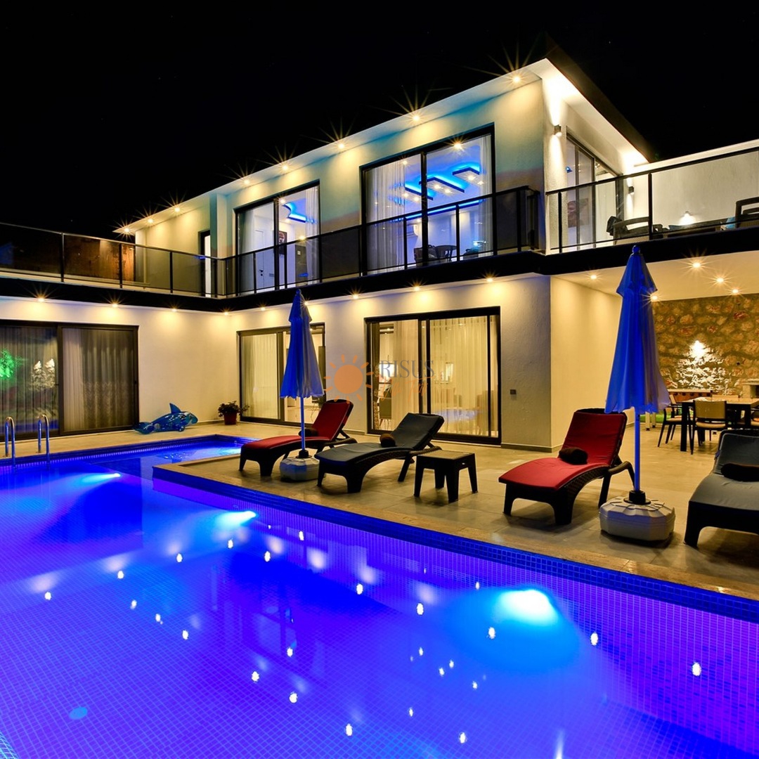 Villa Kaya