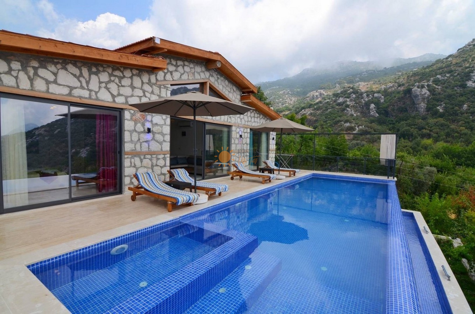 Villa Manna