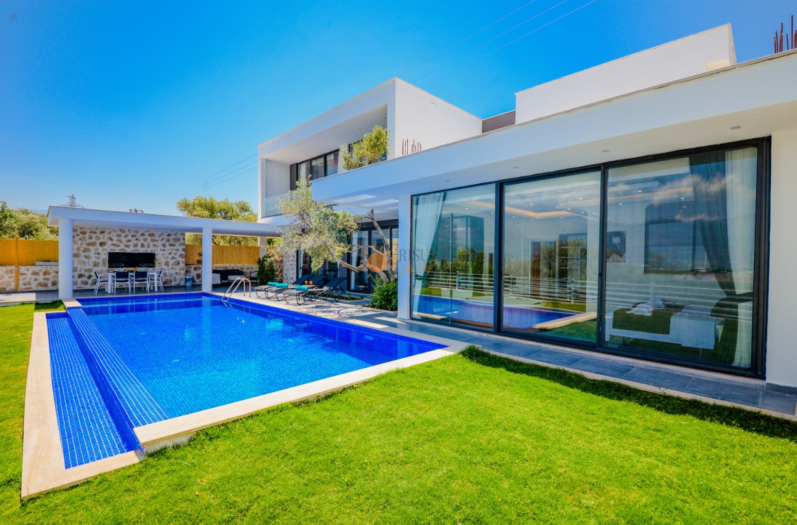 Villa Vega