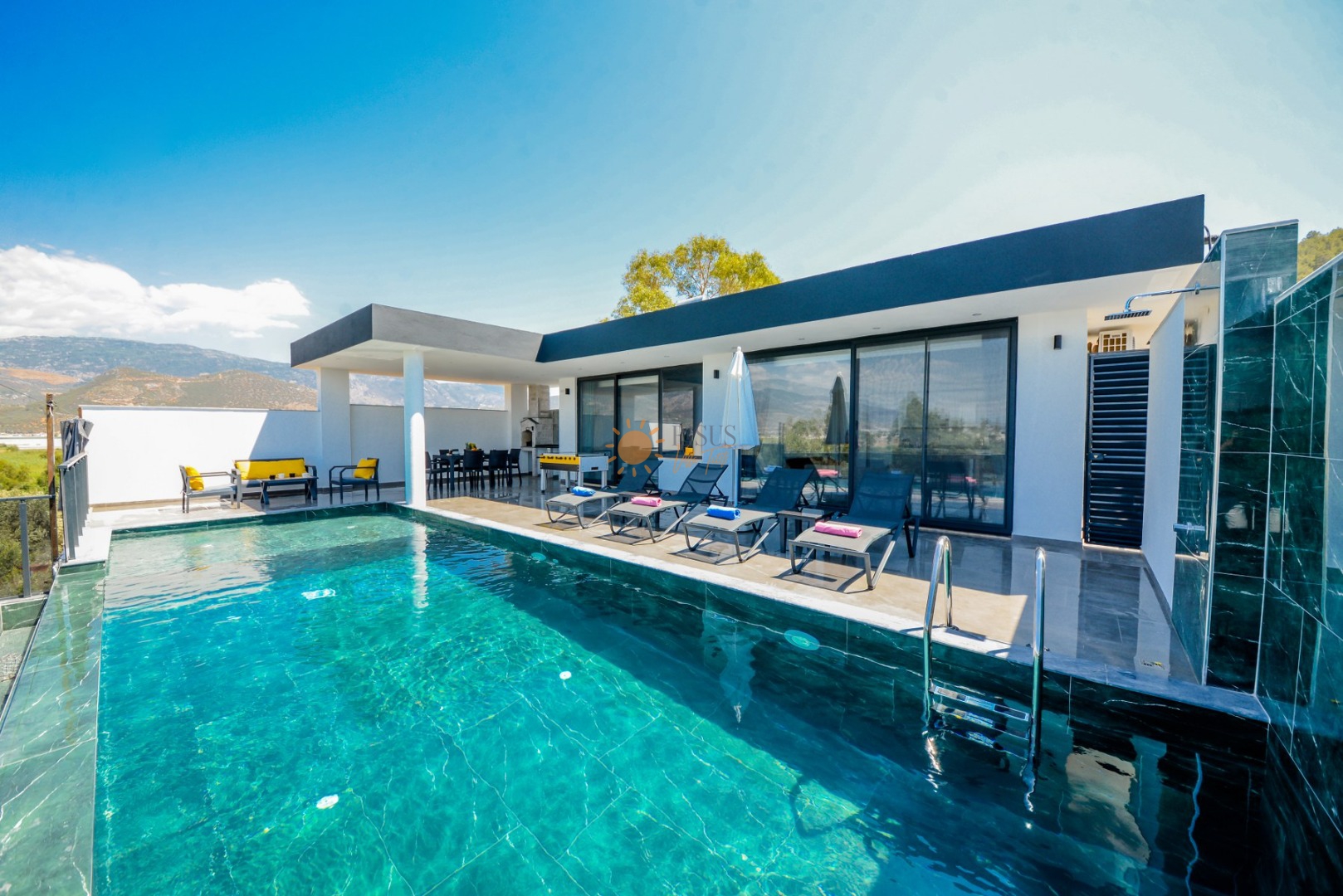 Villa Nar Tanesi