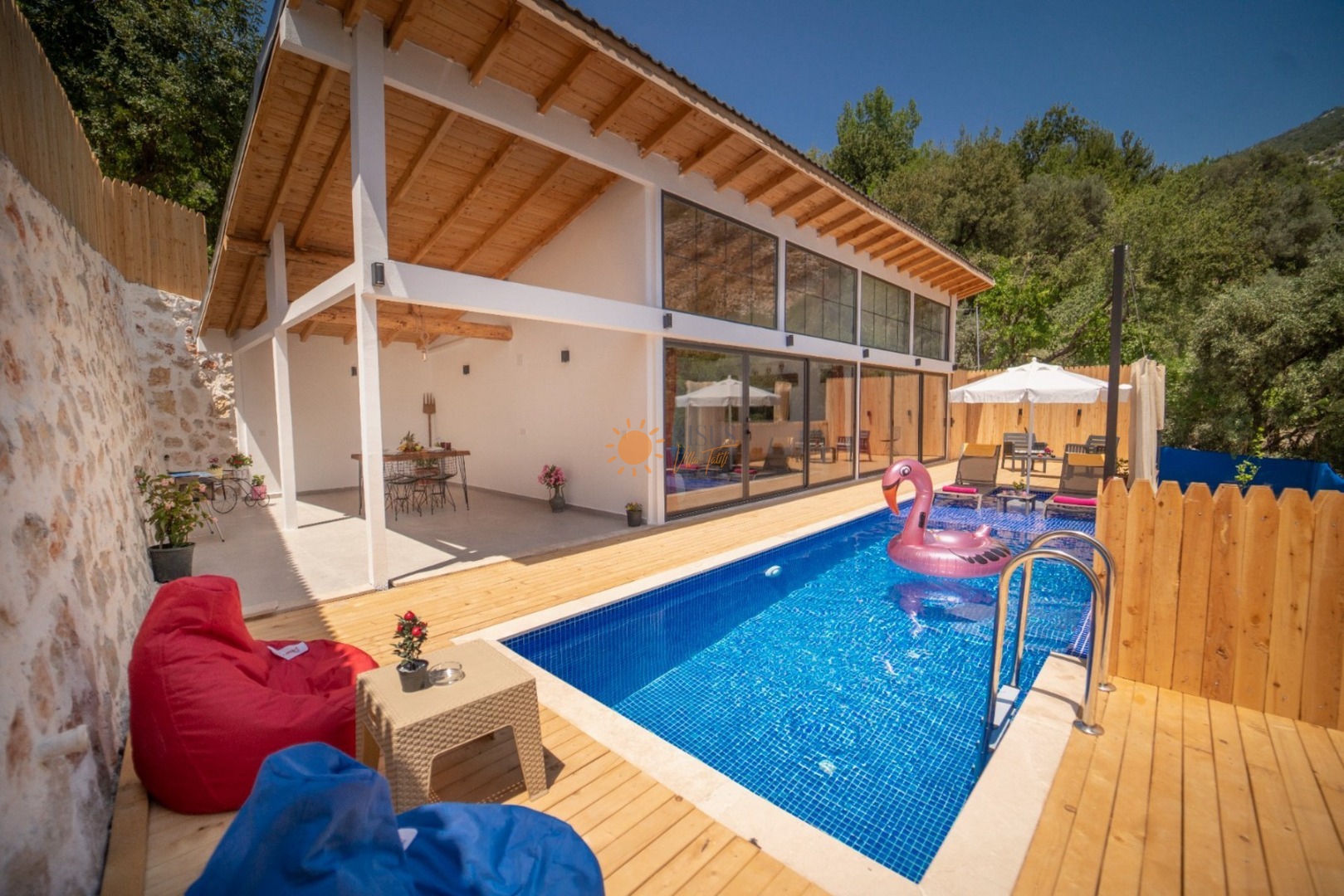 Villa Emcey