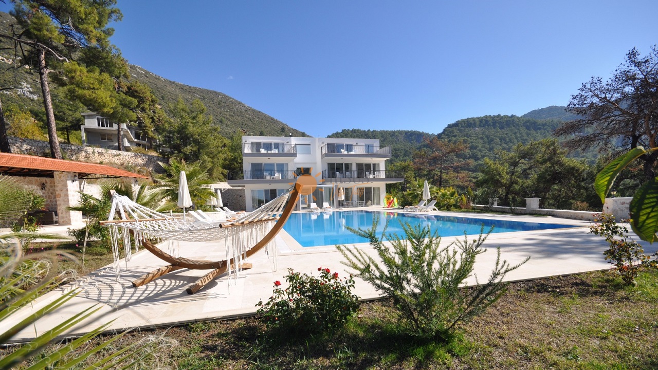 Villa Serenity