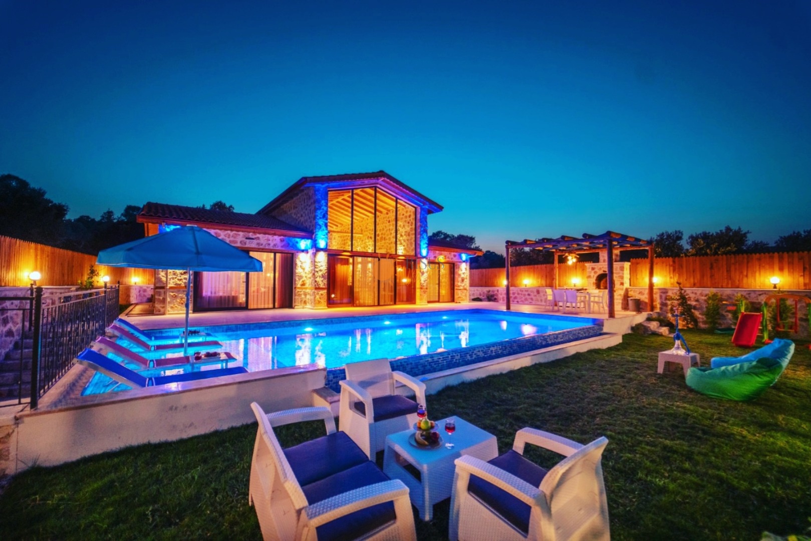 Villa Patara