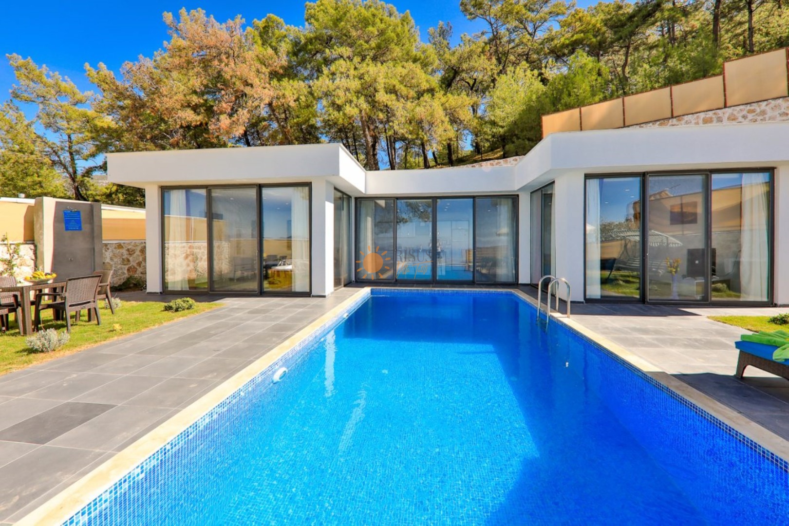 Villa Lapaz Patara