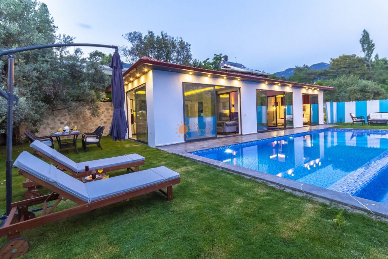 Villa Monalisa