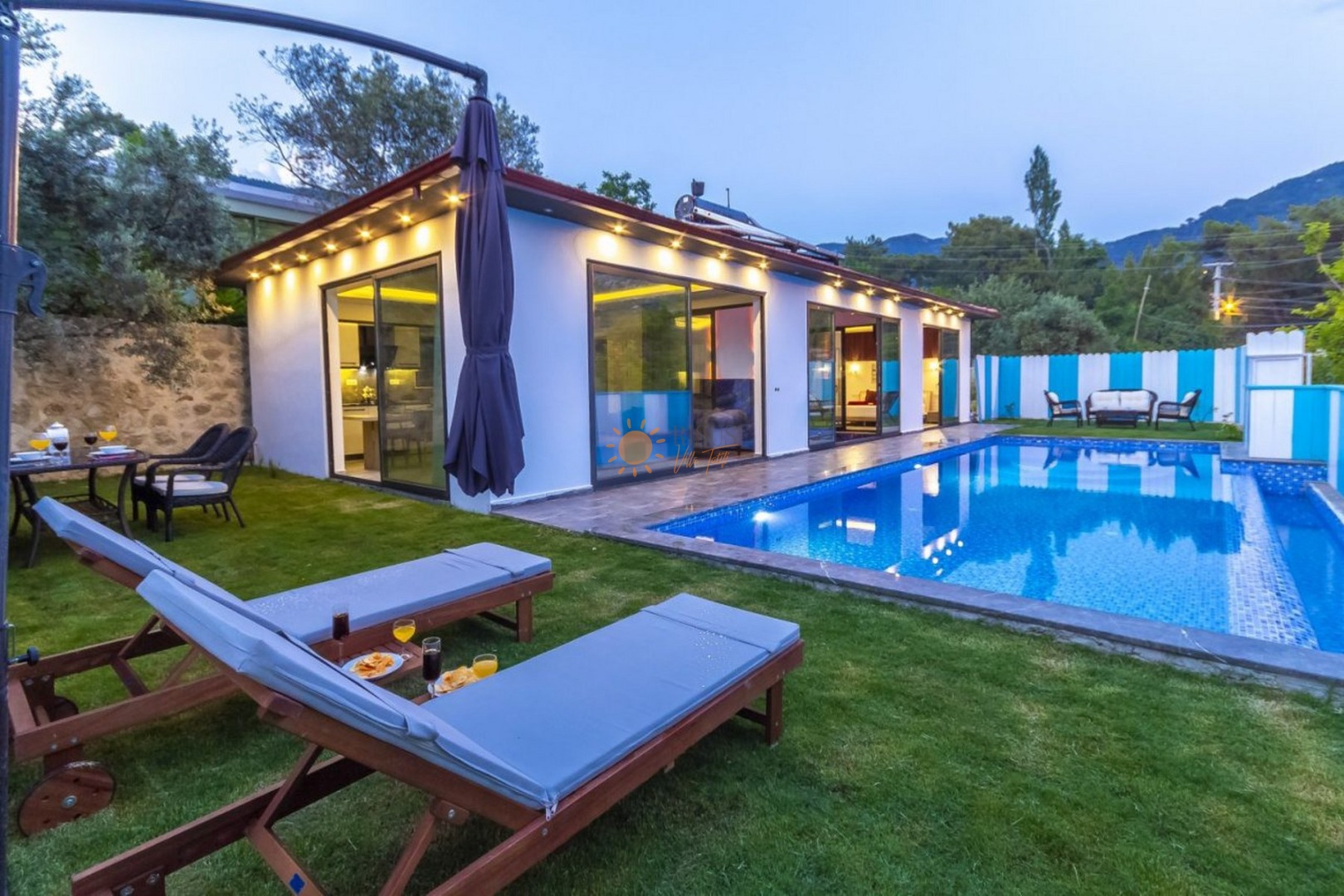 Villa Monalisa