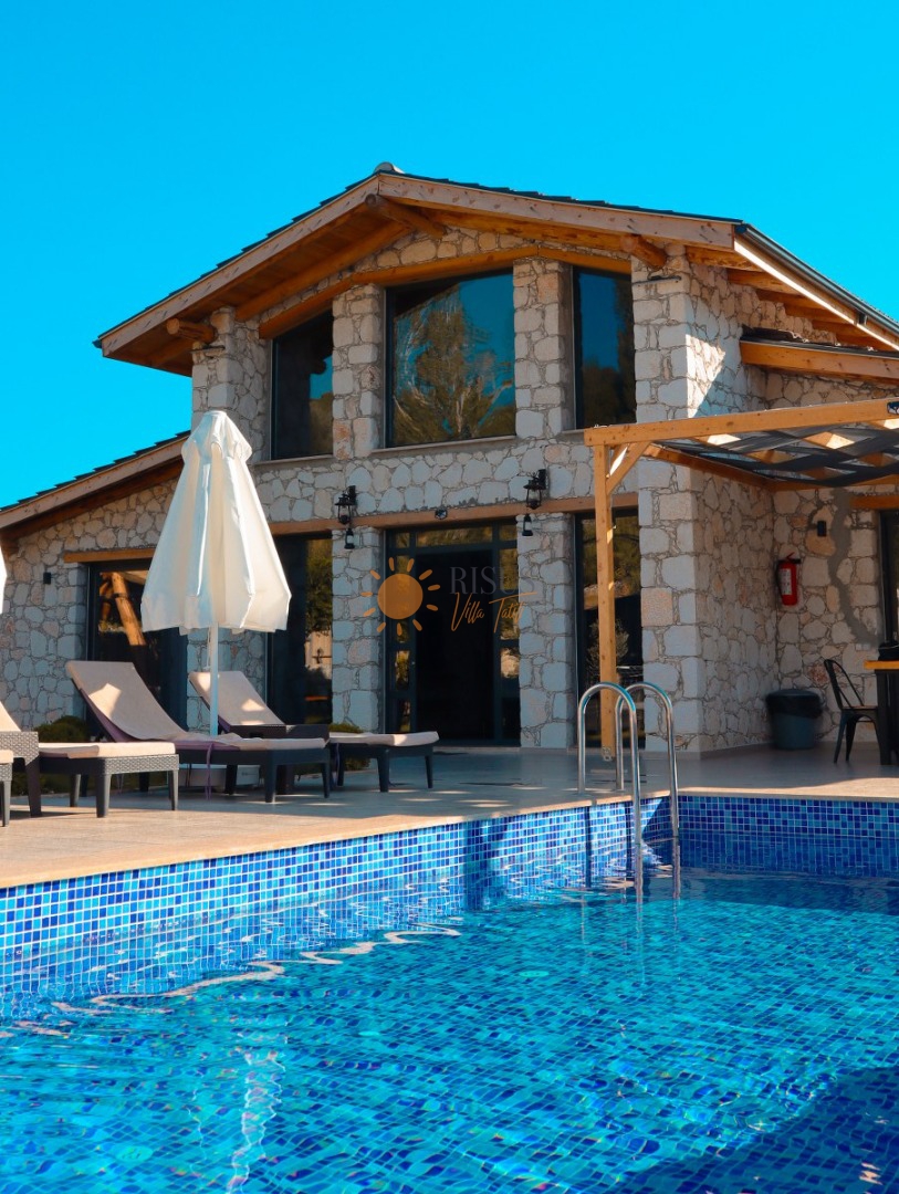 Villa Morchella