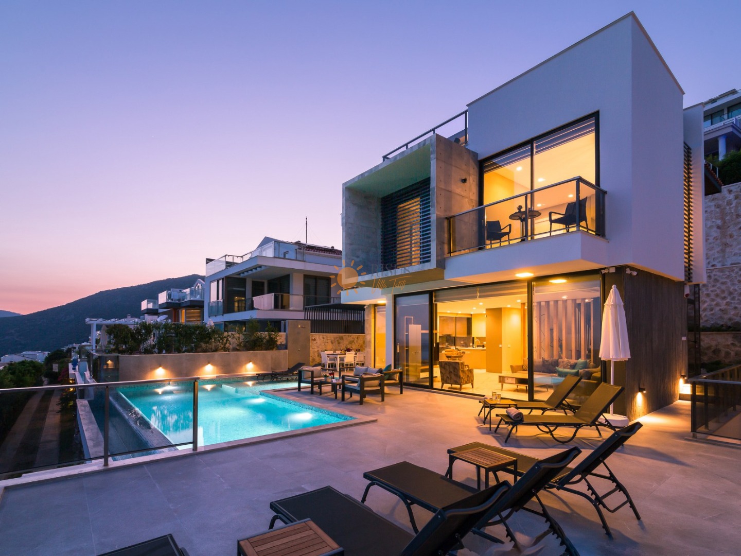 Villa İnstyle