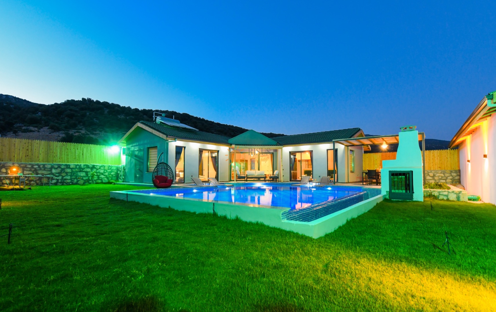 Villa Sade 1