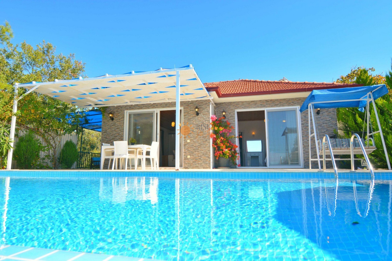 Villa Sare